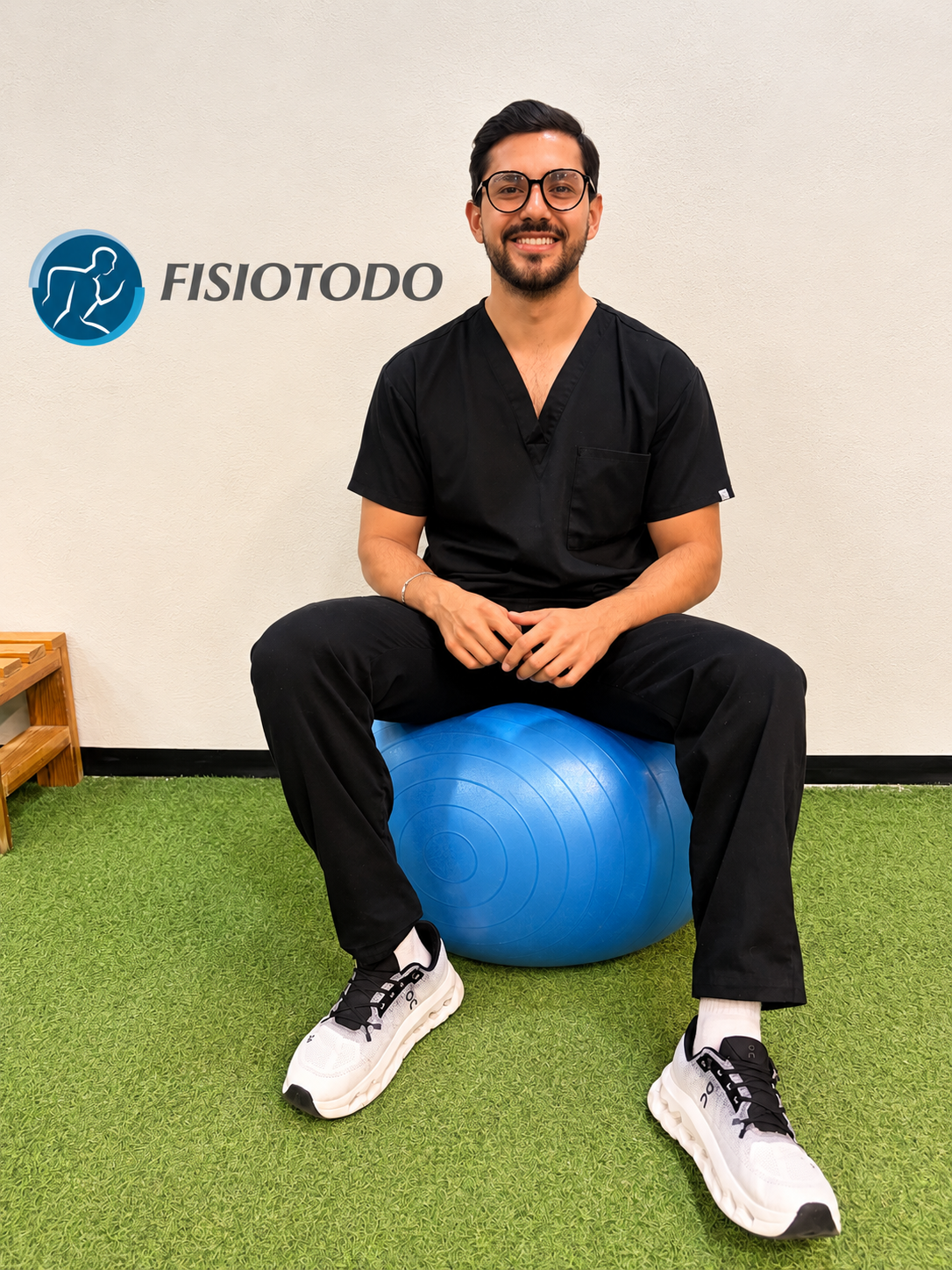 Juan - Fisiotodo